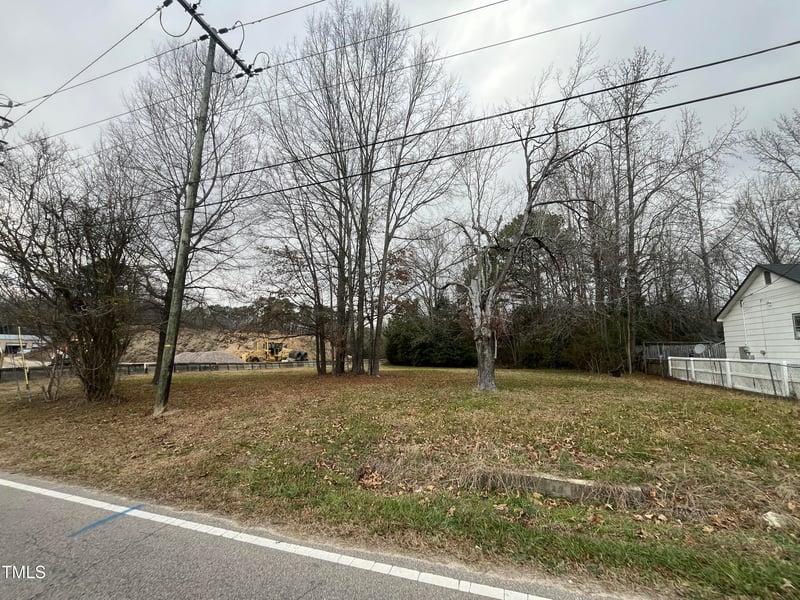 322 & 324 W Barbee, Zebulon NC 27597