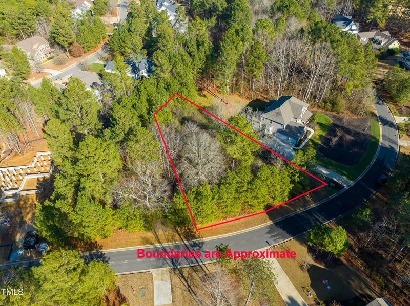 123 Bur Oak Court, Pittsboro NC 27312