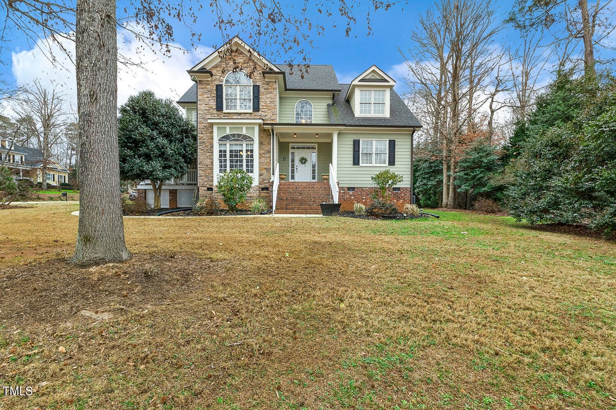 7400 Duncans Ridge Way, Fuquay Varina NC 27526