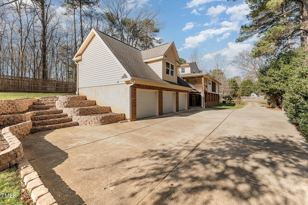 6301 King Lawrence Road, Raleigh NC 27607