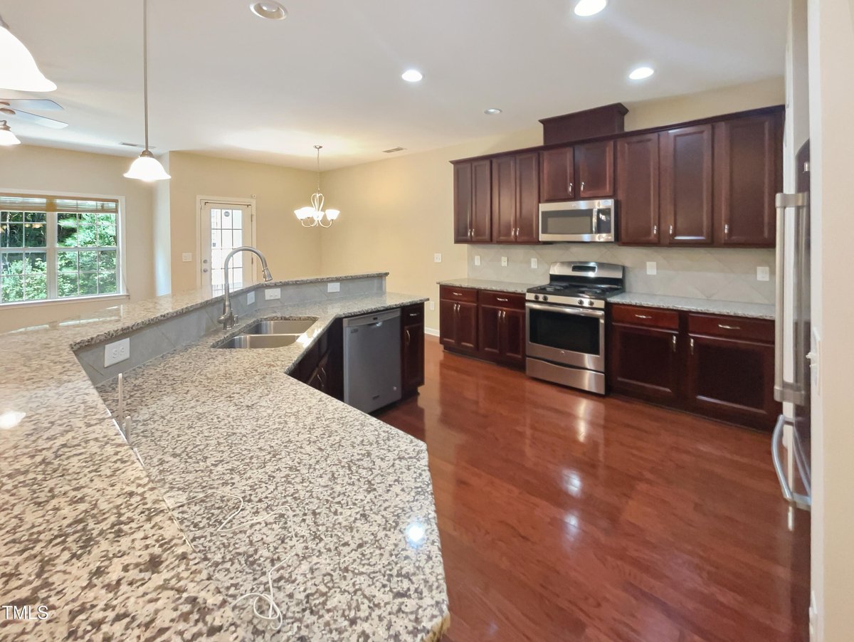 243 Beaconwood Lane, Holly Springs NC 27540