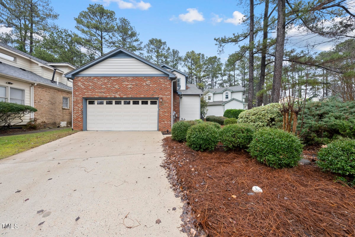 118 Talon Drive, Cary NC 27518