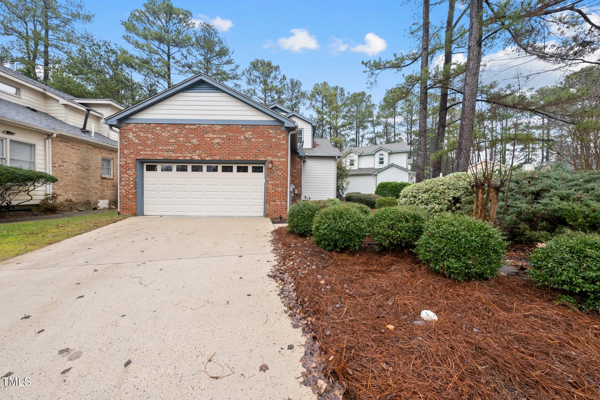 118 Talon Drive, Cary NC 27518