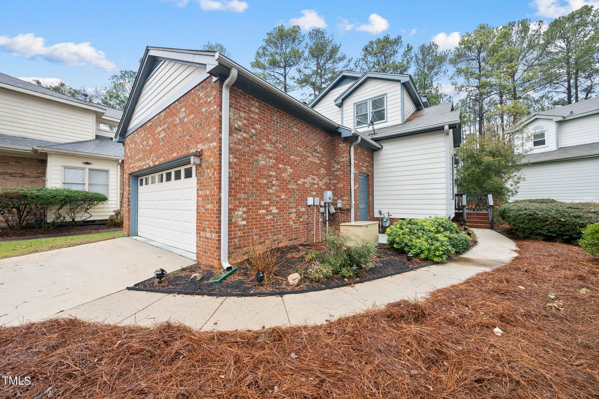 118 Talon Drive, Cary NC 27518