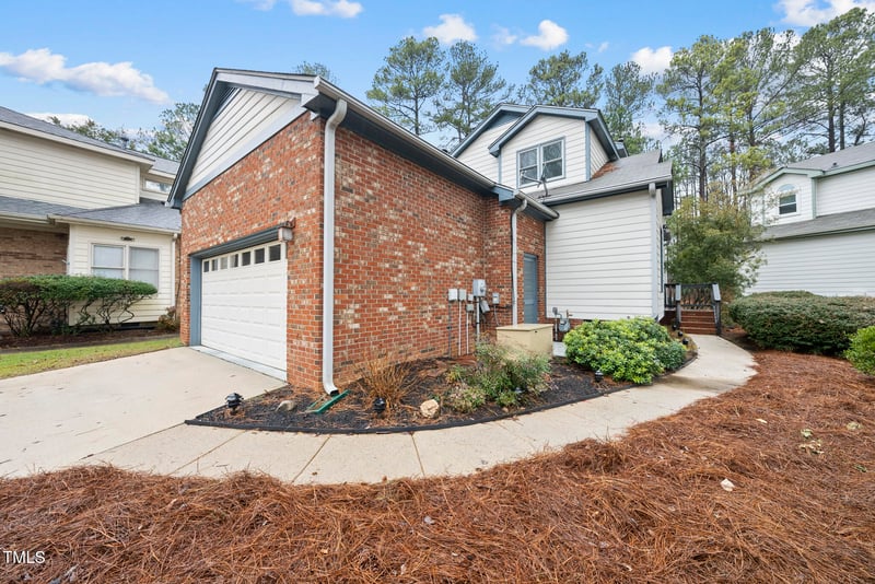 118 Talon Drive, Cary NC 27518