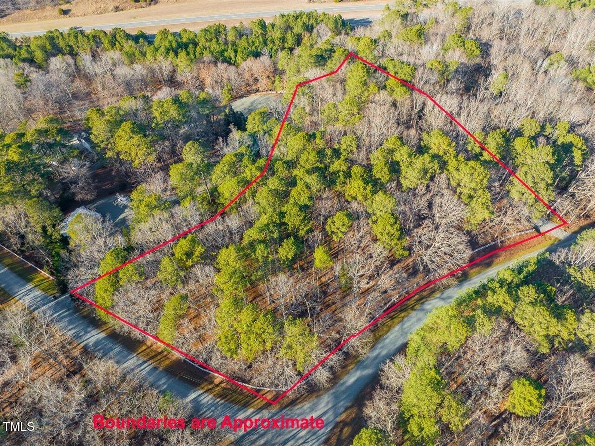 639 Hills Of The Haw Road, Pittsboro NC 27312