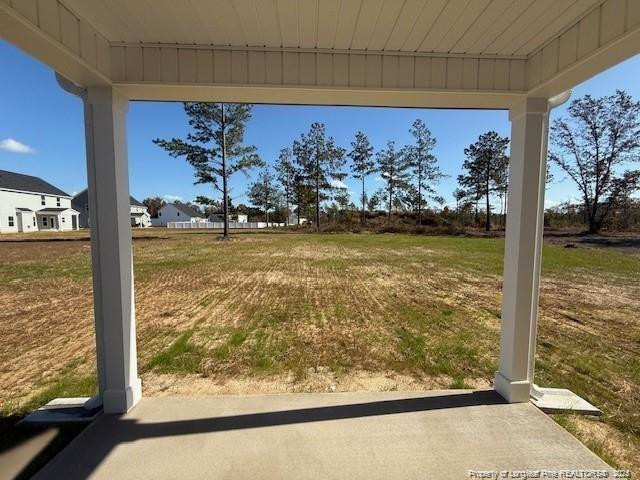 4047 Leighton (Lot 38) Lane, Fayetteville NC 28312