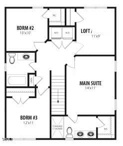 20 Longbow Drive, Middlesex NC 27557