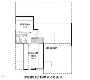 532 Brodie Rose Landing Way, Smithfield NC 27577