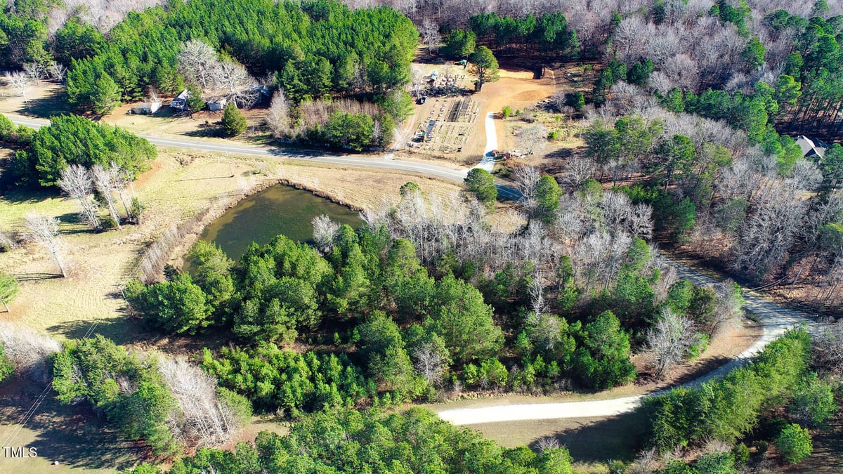 Lot 1 Mooresfield Road, Hillsborough NC 27278