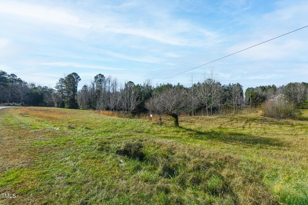 Lot 1 Mooresfield Road, Hillsborough NC 27278