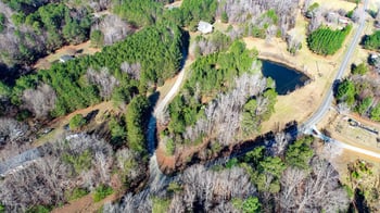 Lot 1 Mooresfield Road, Hillsborough NC 27278