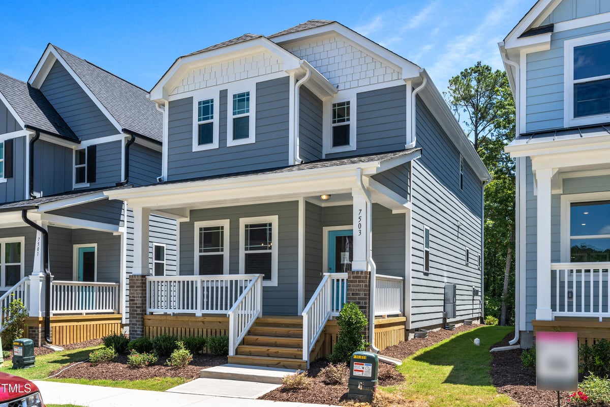 508 Yeowell Drive # 137, Chapel Hill NC 27514