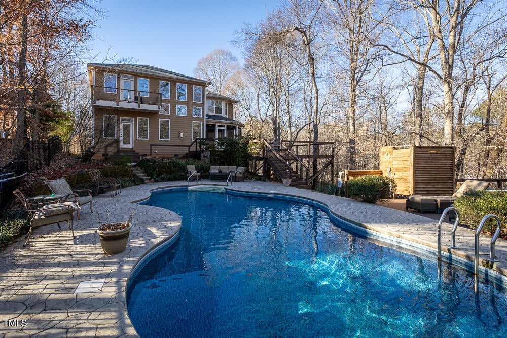 5240 Indigo Moon Way, Raleigh NC 27613