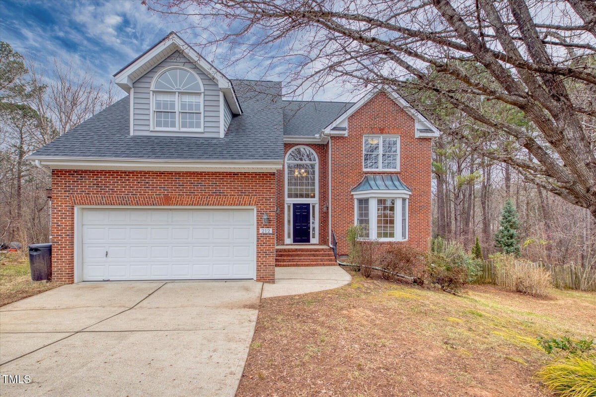 212 Red Field Street, Cary NC 27513