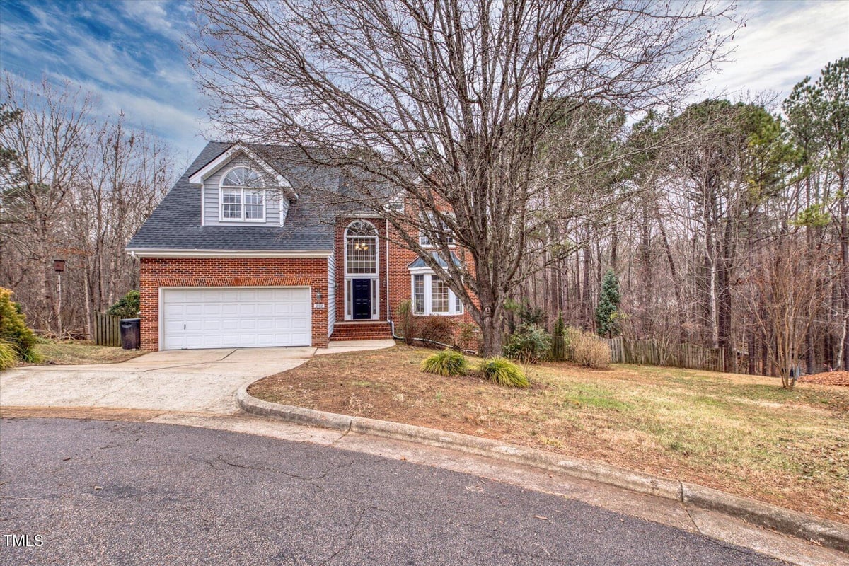 212 Red Field Street, Cary NC 27513