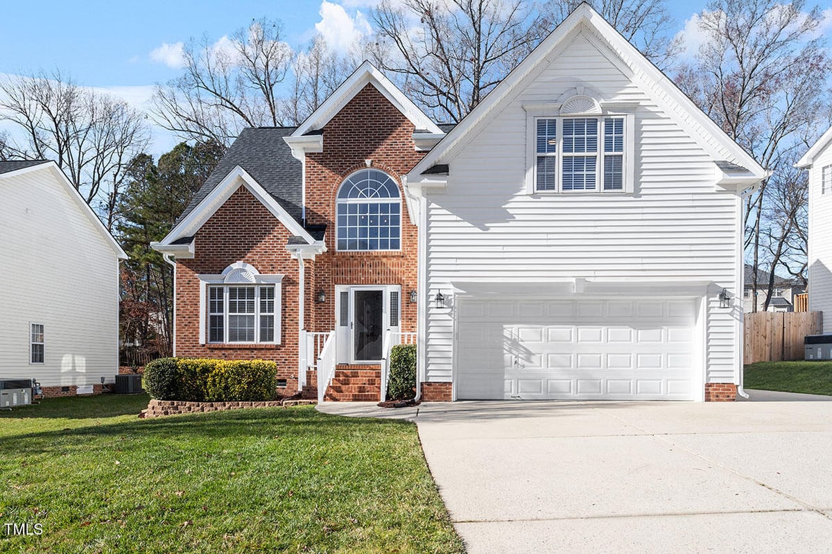 114 Moravia Lane, Cary NC 27513