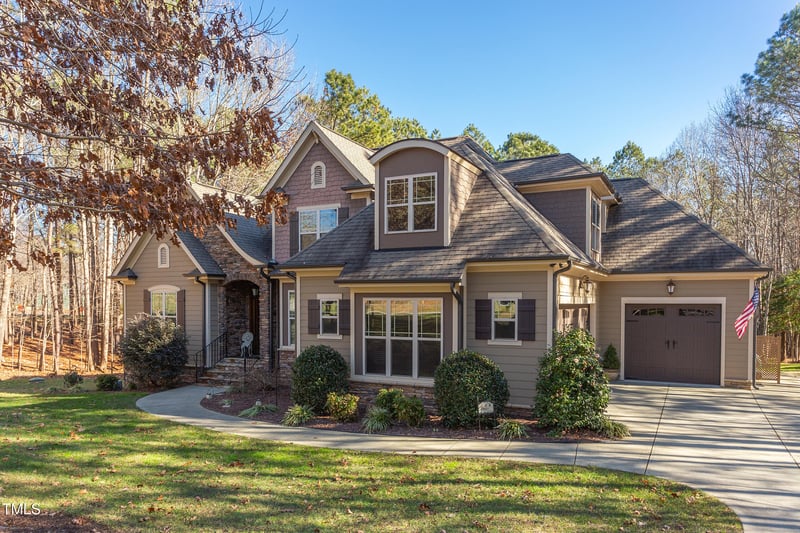 512 Belmont Circle, Wake Forest NC 27587