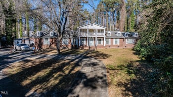 2341 New Bern Avenue, Raleigh NC 27610