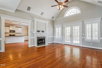 215 Oak Island Ct, Garner, NC 27529