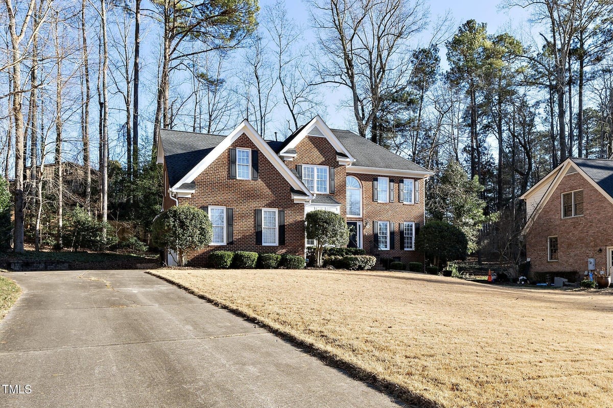 108 Heart Pine Drive, Cary NC 27518