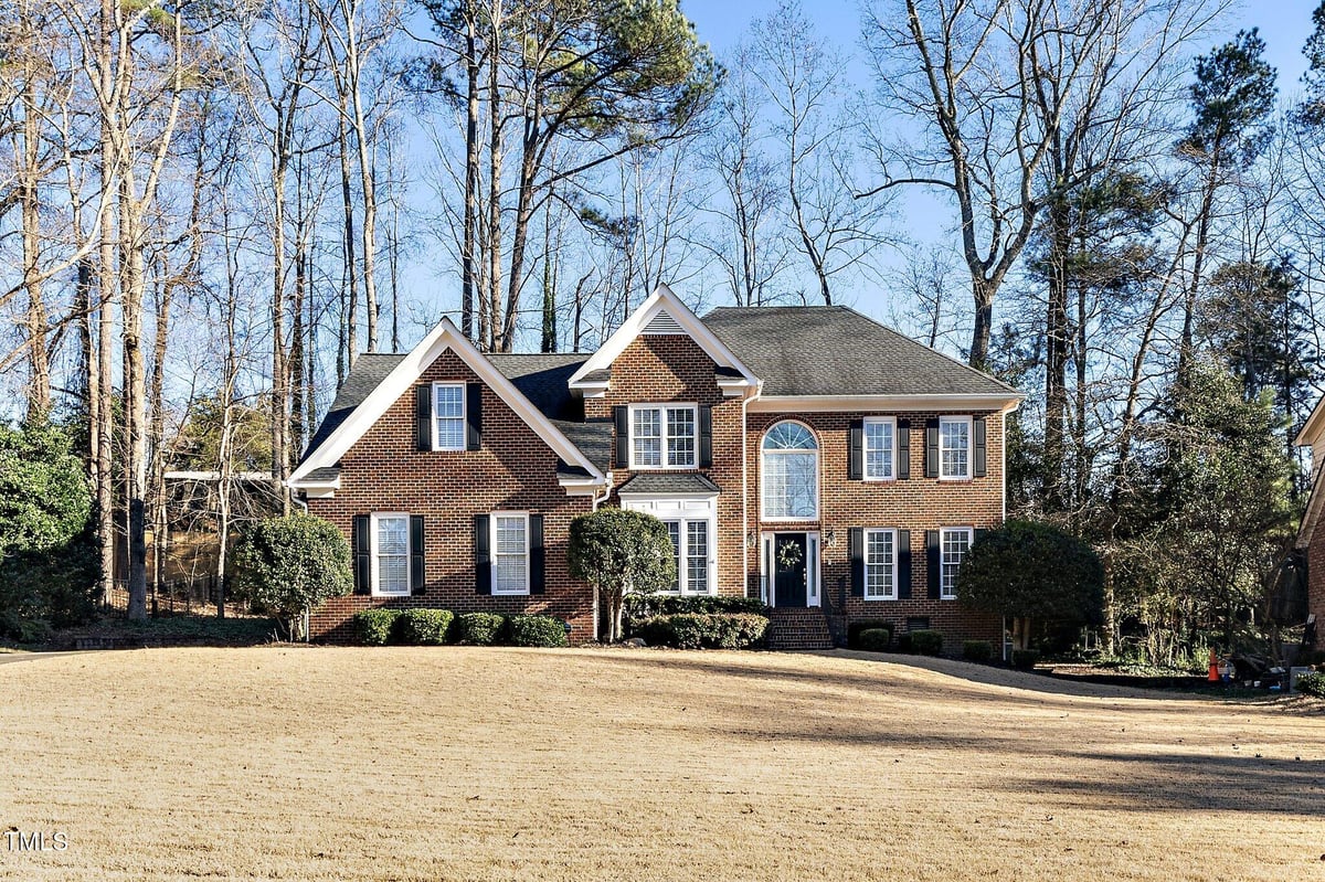 108 Heart Pine Drive, Cary NC 27518