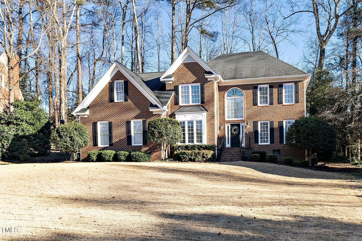 108 Heart Pine Drive, Cary NC 27518