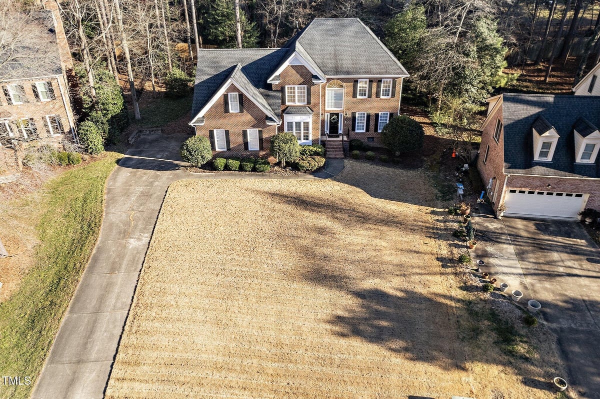 108 Heart Pine Drive, Cary NC 27518