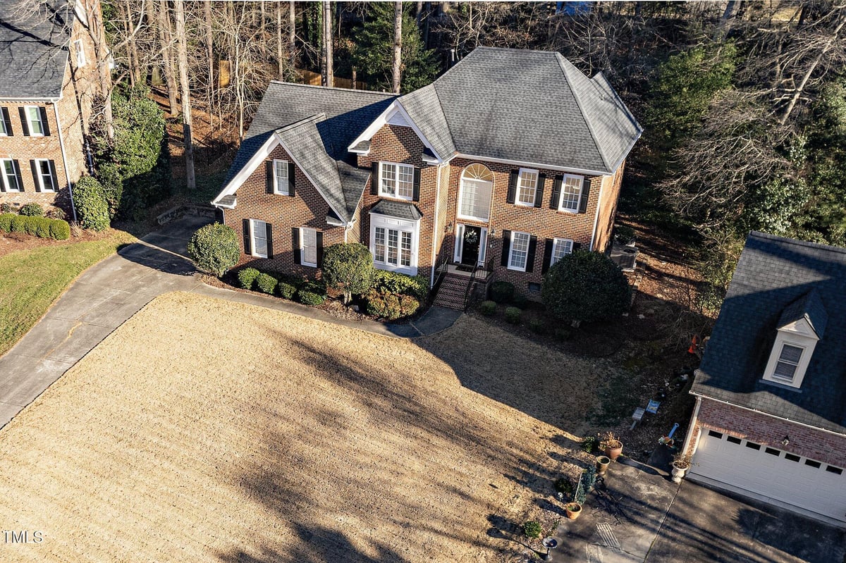 108 Heart Pine Drive, Cary NC 27518