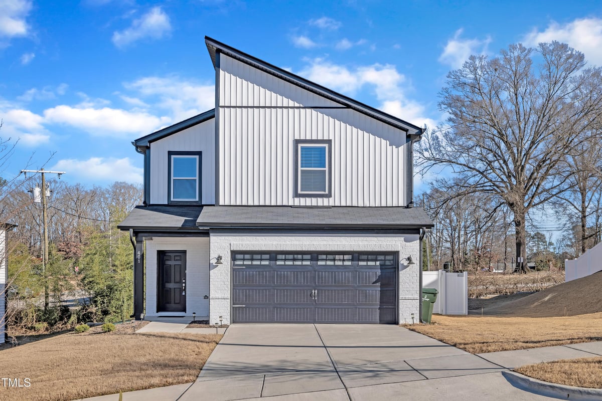 401 Inclusion Way, Raleigh NC 27610