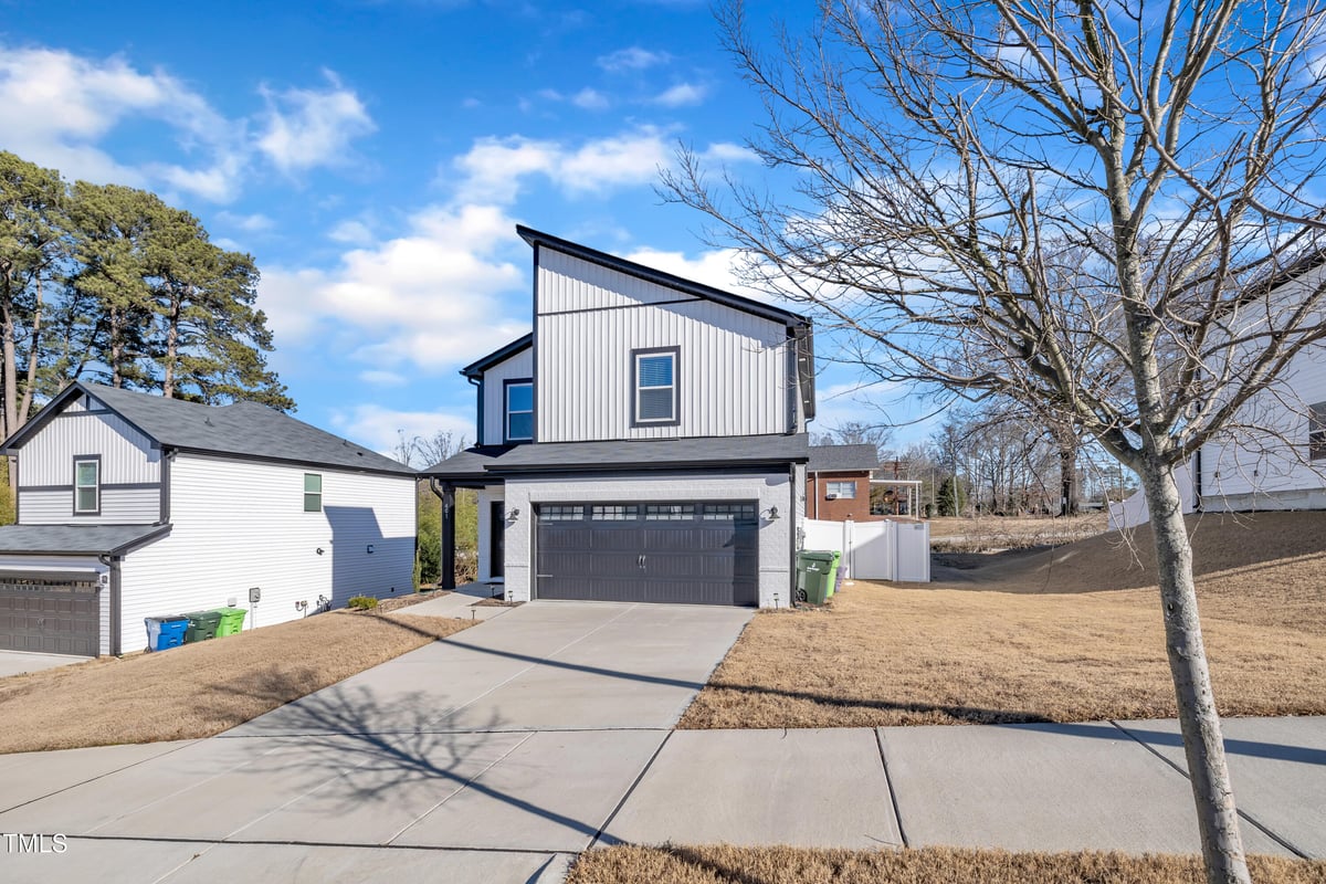 401 Inclusion Way, Raleigh NC 27610