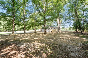 567 Howard Tant Road, Zebulon NC 27597