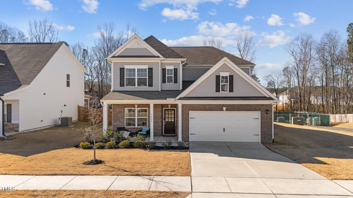 5220 Trilogy Farm Drive, Raleigh NC 27603