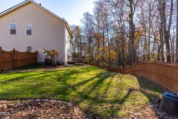 3224 Silver Star Drive, Durham NC 27713