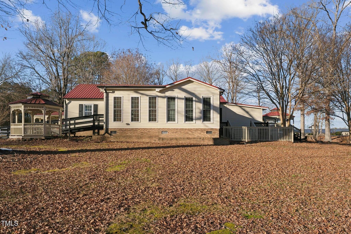 253 Ronald Tharrington Road, Louisburg NC 27549