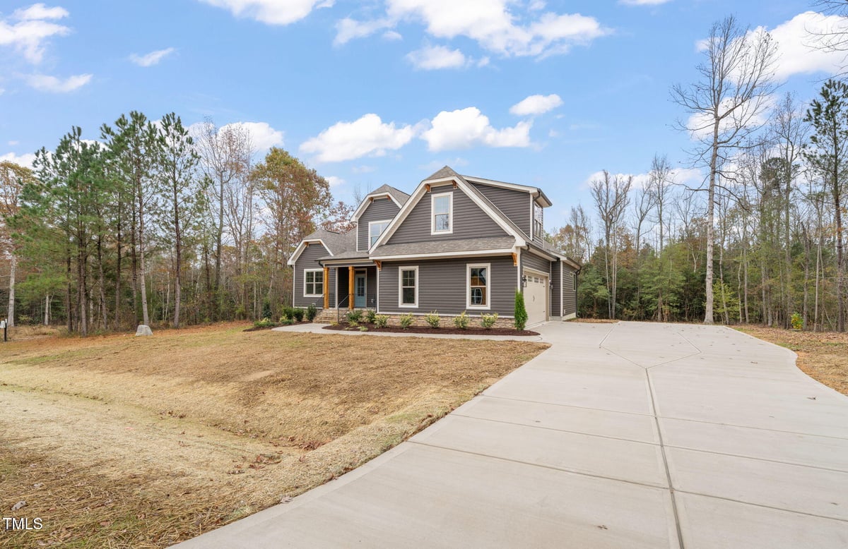 115 Beauview Way, Zebulon NC 27597