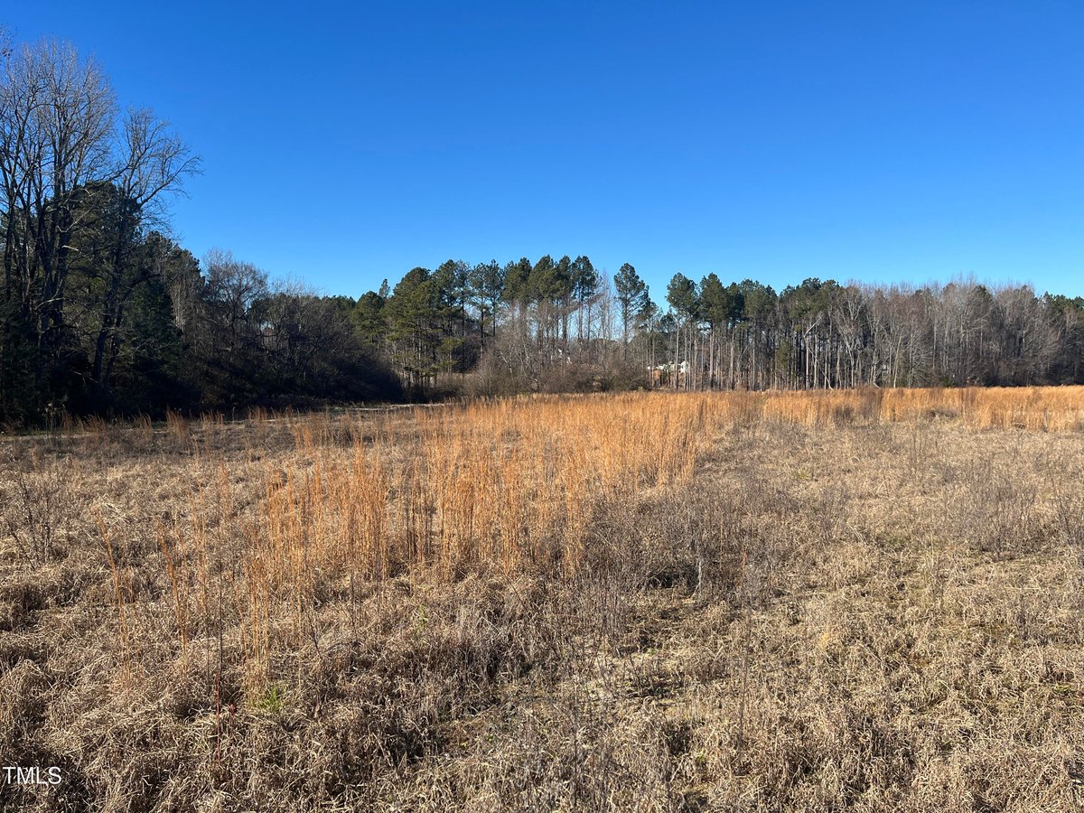 Lot 12 Peach Orchard Road, Louisburg NC 27549