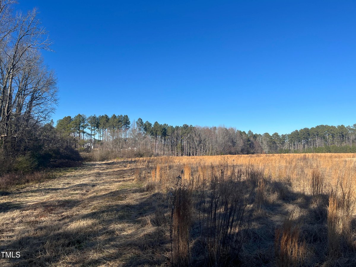 Lot 12 Peach Orchard Road, Louisburg NC 27549