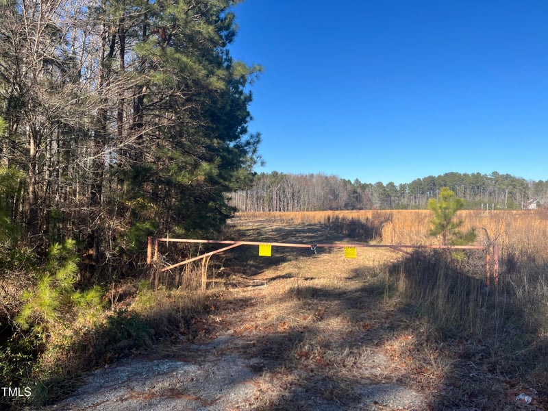 Lot 12 Peach Orchard Road, Louisburg NC 27549