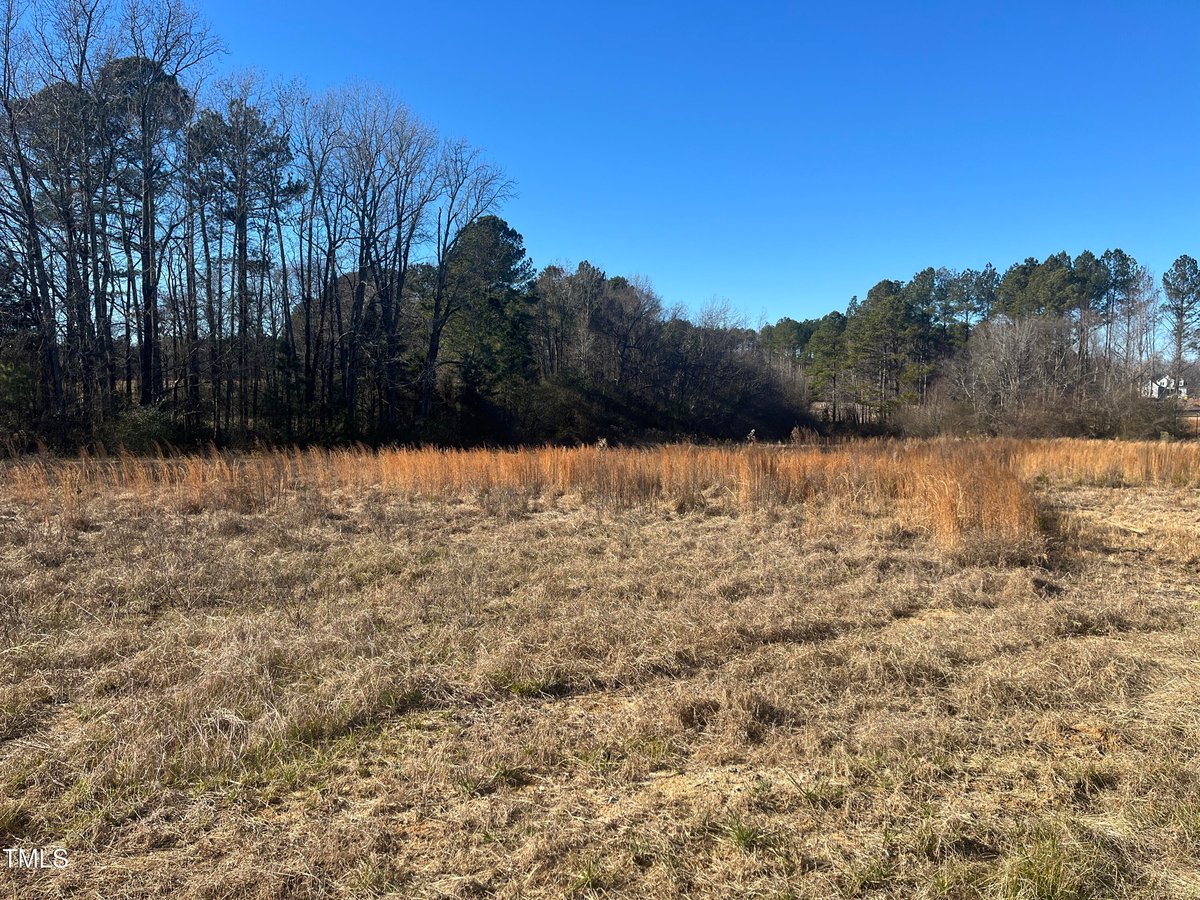 Lot 12 Peach Orchard Road, Louisburg NC 27549