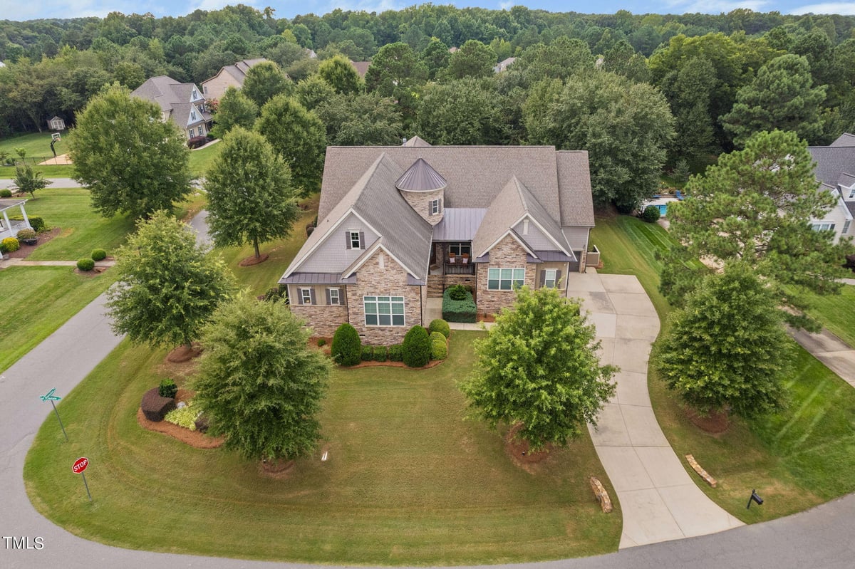 7440 Bleasdale Court, Apex NC 27539