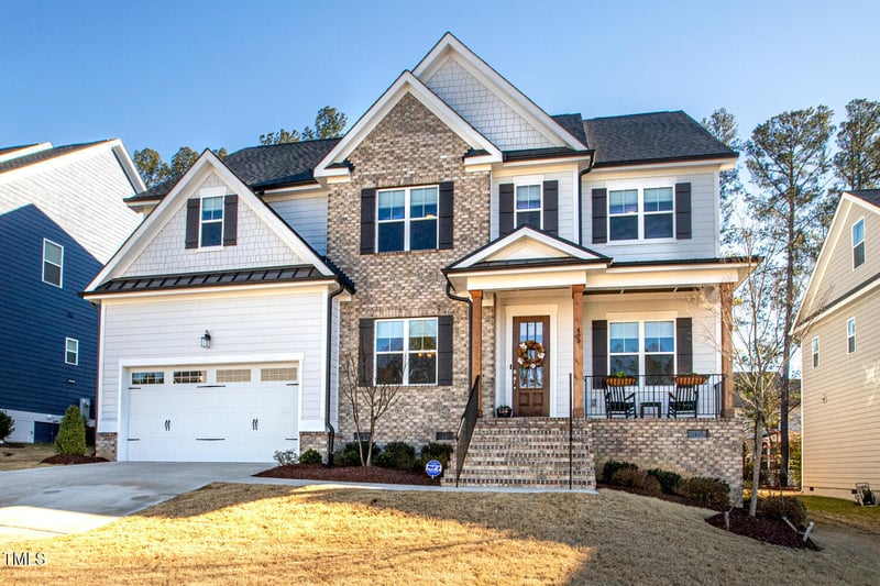 409 Candlebrook Lane, Cary NC 27519