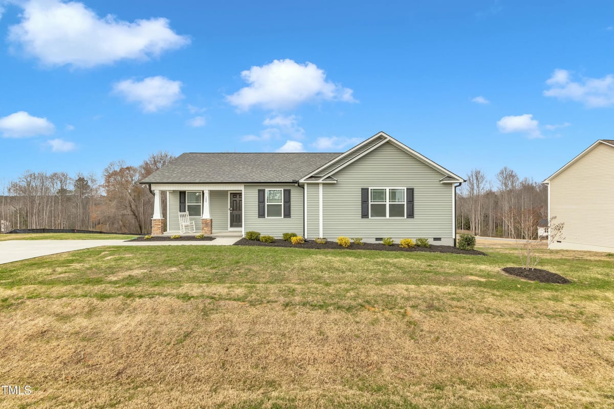 120 Starry Sky Drive, Benson NC 27504