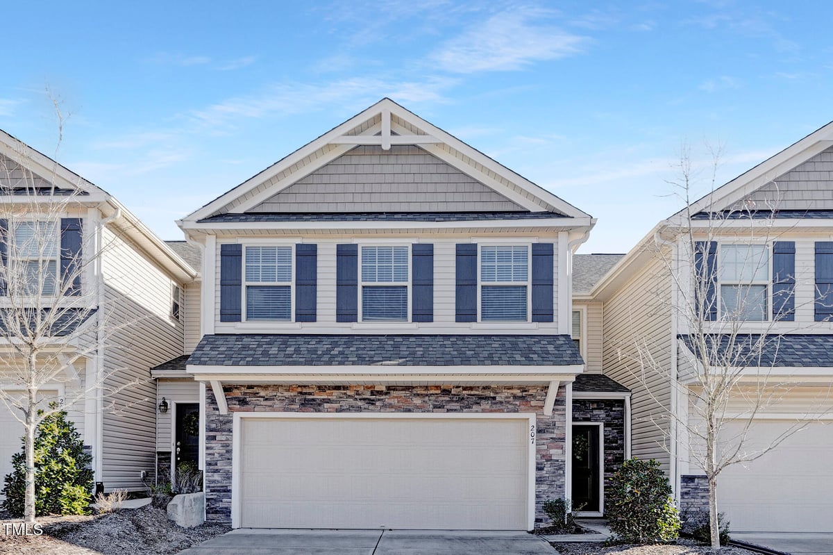 207 Explorer Drive # 261, Morrisville NC 27560