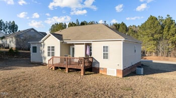 202 Meadow Loop Drive, Clayton NC 27527