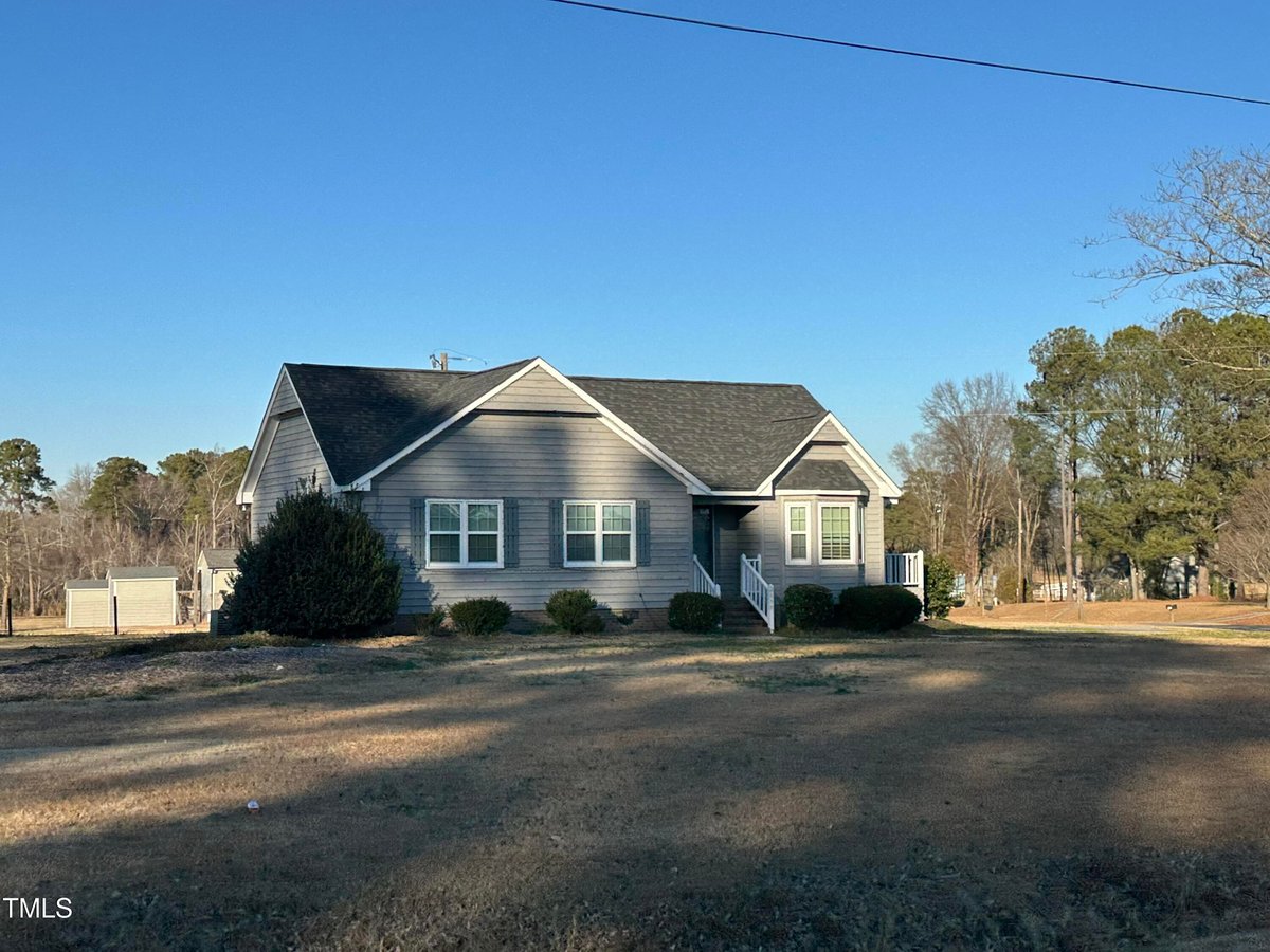 2690 Polenta Road, Clayton NC 27520