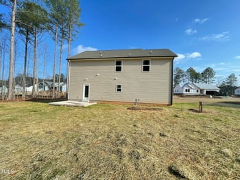 181 Sourgum Court, Zebulon NC 27597