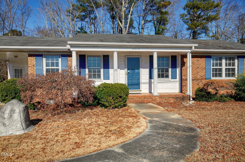 5317 Ten Ten Road, Apex NC 27539