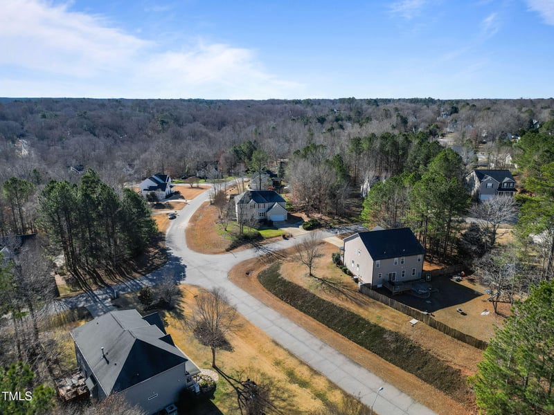 1216 Magnolia Hill Road, Garner NC 27529