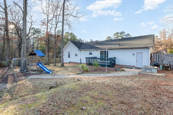 105 Trottington Court, Garner NC 27529